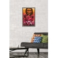 thumbnail image 2 of Netflix Squid Game - Evil Group Wall Poster, 14.725" x 22.375" Framed, 2 of 6