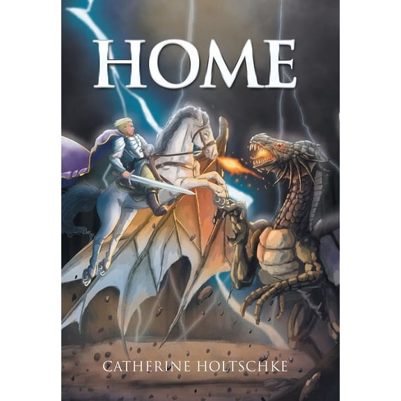 Home (Hardcover)