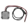 thumbnail image 2 of Cable De Alimentación Elevador, Salida Máxima De 100 W Convertidor Elevador Cable De Alimentación Carcasa De aleación De Aluminio IP68 9-28 V Entrada 12 V 24 V A 30 V 3,5 A, 2 of 7
