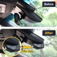 thumbnail image 2 of Fitcamx 4K Dash Cam for Toyota Camry 2021-2024 (Gen8/XV70), OEM Look WiFi, Plug & Play, Night Vision, Loop Recording, 64GB, 2 of 5