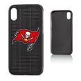 thumbnail image 3 of Tampa Bay Buccaneers iPhone Text Backdrop Design Bump Case, 3 of 5