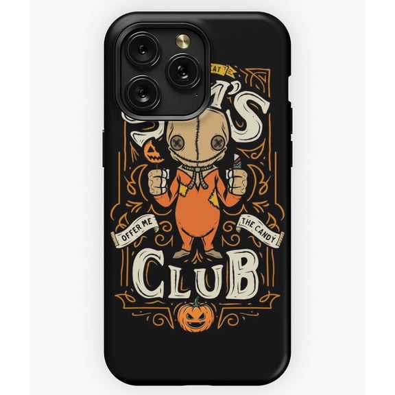 Sam's Club Wholesale Membership G6378 Phone Case for iPhone17 16 15 14 13 12 11 Pro Max