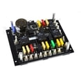 thumbnail image 2 of Coach Controls RDSTER-18 Body Control Module Wiring Kit, 2 of 5