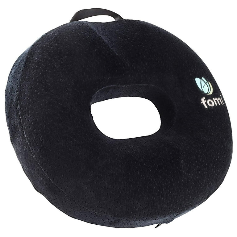 Fomi Coccyx Extra Thick Seat Cushion