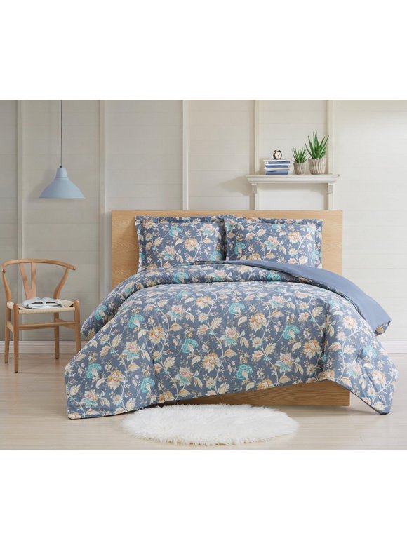 Cotton Comforters in Comforters