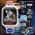 thumbnail image 3 of Reloj inteligente Accutime NASA Kids con funciones educativas, 3 of 3