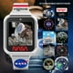 thumbnail image 3 of Reloj inteligente Accutime NASA Kids con funciones educativas, 3 of 3