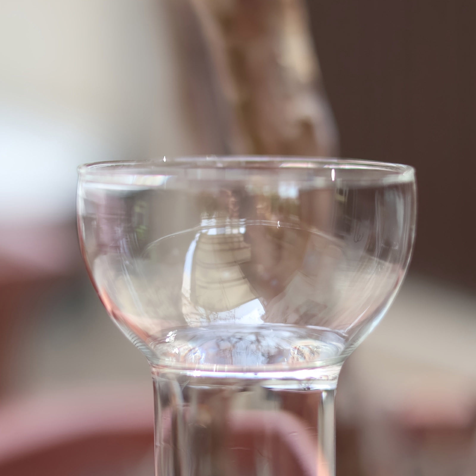CSStudio regenwassermesser Rain Gauge, High Borosilicate Glass, Clear, Scratch and Wear Resistant, Weatherproof