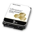 thumbnail image 3 of HGST HUS722T2TALA604 Ultrastar 7K2 Hard Drive 2TB SATA 6Gbs, 3 of 3