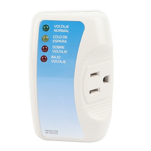 Protector de Voltaje, Protector Contra Sobretensions de Protección de la sobrecarga de Energía para el Hogar para el Hogar