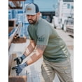 thumbnail image 2 of Men's Lightweight Cooling T-Shirt | CAT® WORKWEAR, 2 of 8