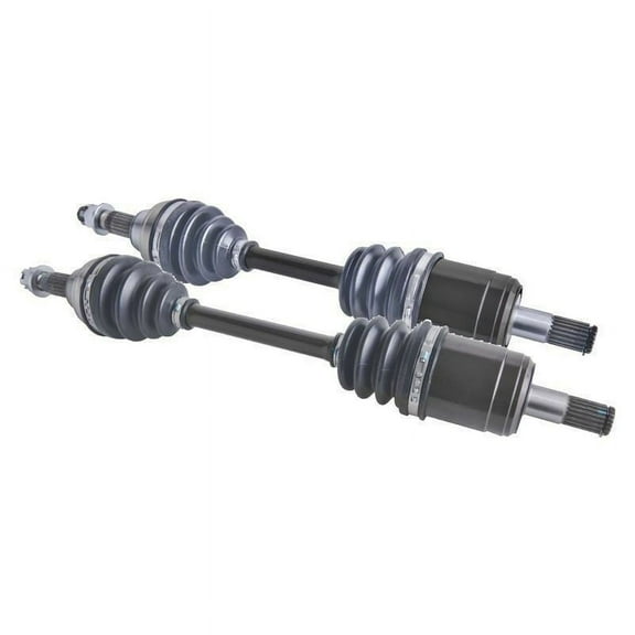 Honda Front cv axles set TRX 400 Foreman 1995 1996 1997 1998 1999 2000 2001