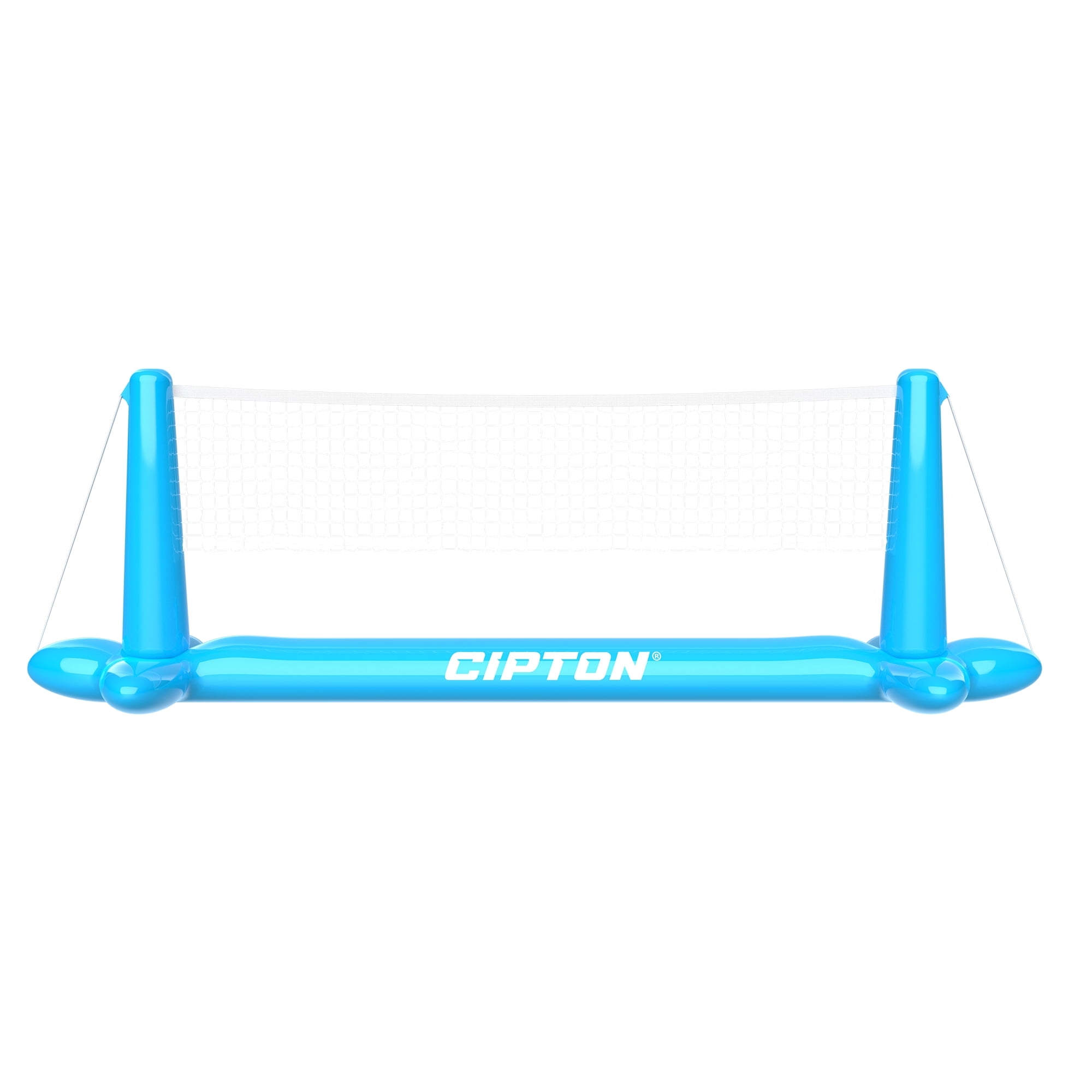 Cipton 2-1 Pool Volleyball and Pickleball Set