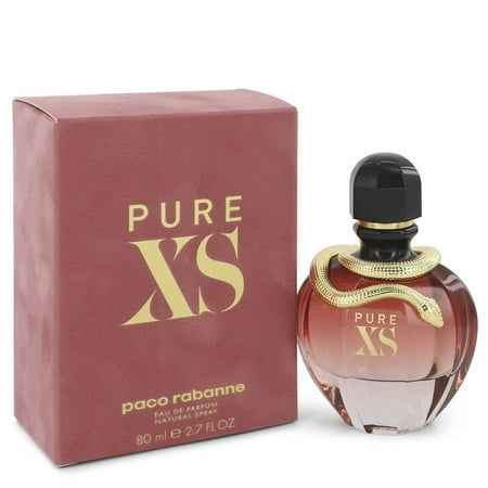 talsmand Ingen Booth Pure XS de Paco Rabanne - Femme - Eau De Parfum Vaporisateur 2.7 oz |  Walmart Canada