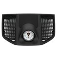 thumbnail image 1 of Dash Clock Cover,Car Center Console Instrument Central Console Instrument Panel Best in Class, 1 of 14