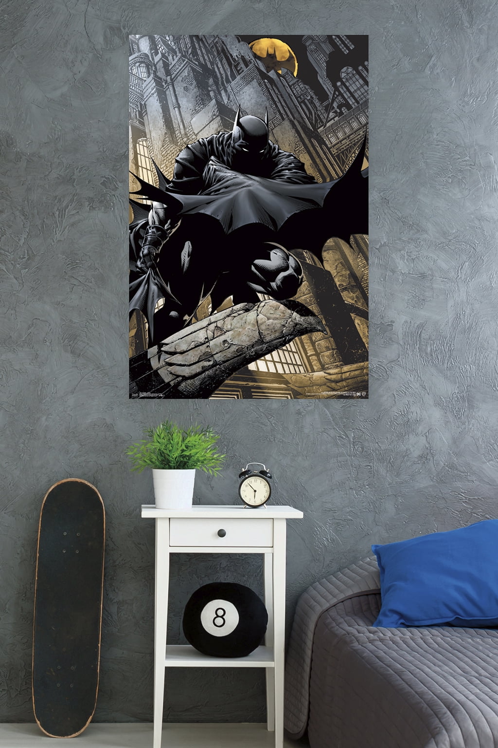Batman - Lurking
