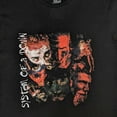 thumbnail image 3 of System Of A Down Unisex T-Shirt: Painted Faces (XX-Large), 3 of 4