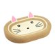 thumbnail image 5 of Rascador para gatos, cuenco, salón, cama para gatos, protege el suelo del sofá, accesorios novedosos, juguetes, tablero rascador para gatos 2 en 1,, 5 of 9