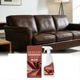 thumbnail image 5 of 237ml Leather Sofa and Car Interior Cleaner Stain Remover and Shine Care for Sofas Bags and Seats, 5 of 8