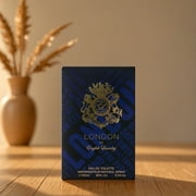 London by English Laundry, 3.4 oz EDT Spray for Men