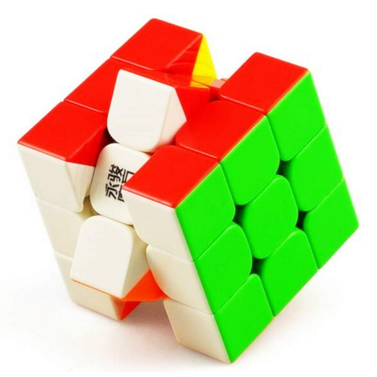 Rubik’s Cube 3x3 YJ Yulong v2 Magnétique