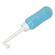 thumbnail image 5 of Botella de Bidé ANGGREK Azul 450ML con Bolsa de Almacenamiento para Acampar, 5 of 5
