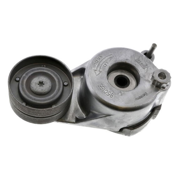 Left Accessory Belt Tensioner - Compatible with 2010 - 2022 Mercedes-Benz Sprinter 3500 3.0L V6 2011 2012 2013 2014 2015 2016 2017 2018 2019 2020 2021