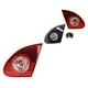 thumbnail image 1 of Par de Calaveras Corolla 2003 A 2008 Toyota Int DEPO ., 1 of 4