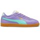 thumbnail image 1 of TENIS CASUAL PUMA CLUB II ERA MORADO 397447 11 MUJER   23 CM, 1 of 6
