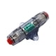 thumbnail image 4 of Gange AWG Mini Anl Portafusibles, 60A Fusible Disyuntor automotriz Protección Carcasa resistente temperaturas para bloque de fusibles CUTICAT Soporte en línea, 4 of 6