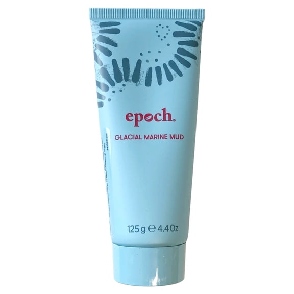 Nu Skin Epoch Glacial Marine Mud 125g / 4.4 oz
