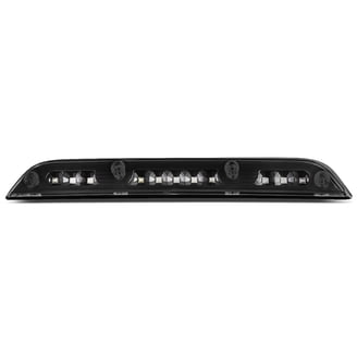 DNA MOTORING Smoked LED 3rd Brake Light For Ford Expedition & Lincoln Navigator 2003-2016 Models