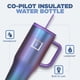 thumbnail image 2 of Taza aislante IRON °FLASK Co-Pilot con tapa con pajita y tapa abatible, 1,2 L, 2 of 7