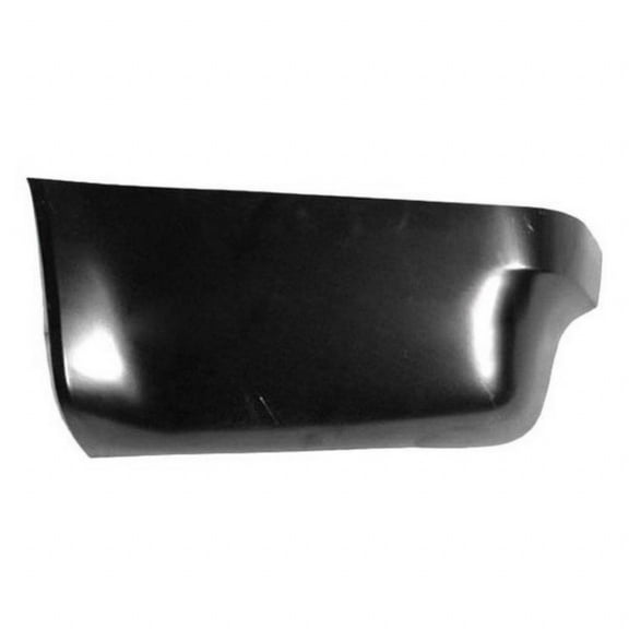 For Chevy Blazer / Suburban 1990 1991 Driver Side Quarter Panel Patch | Rear Section | Lower