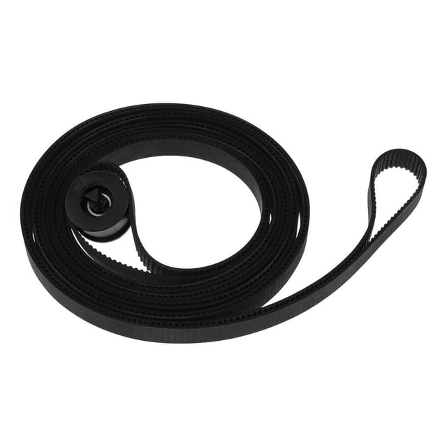 Correa Dentada Distribución Shamjiam con Polea para 1050C 1050cPlus 1055CM Cinturón de Carro 42 Pulgadas