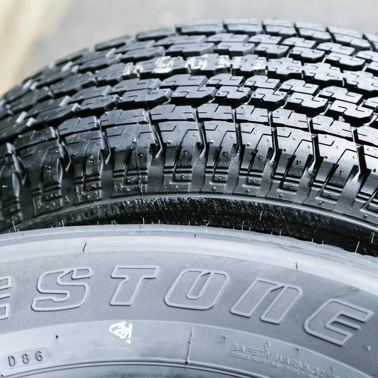 Bridgestone Dueler H/T 840 Tire, P265/60R18 109H BSW for 2015