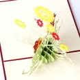 thumbnail image 3 of Yatlte 3D Pop-Up Greeting Card, Elegant 3D Greeting Cards, Ideal Gift for Mom, Mother, Godmother, Stepmom, Mother in law, Mommy, 3 of 7