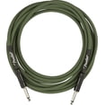 thumbnail image 1 of Cable de instrumentos Fender Strummer Pro recto a recto, 1 of 5