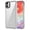 Clear, variant on Case Compatible with Samsung Galaxy A05, Luxury Transparent Lightweight Non-Yellowing Anti-Scratch Ultra Thin Wireless Charging TPU+PC Back Case Designed for Samsung Galaxy A05, Clear