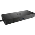 thumbnail image 1 of Refurbished (Good) Dell Thunderbolt Docking Station 180W (WD19TB), 1 of 3