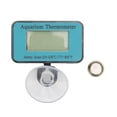 thumbnail image 2 of Digital LCD , Fish   Waterproof High Accuracy Safe With Sucker For Diving, 2 of 8