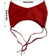 thumbnail image 2 of Reusable Pet Ear Shower Hood for Safe Bathing Grooming and Swimming Activities, 2 of 5