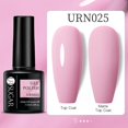 thumbnail image 1 of Azúcar UR 7,5 ml esmalte de Gel térmico 3 colores temperatura cambio de Color brillo UV Gel barniz Soak Off UV LED Gel lacas Tan Jianjun unisex, 1 of 2