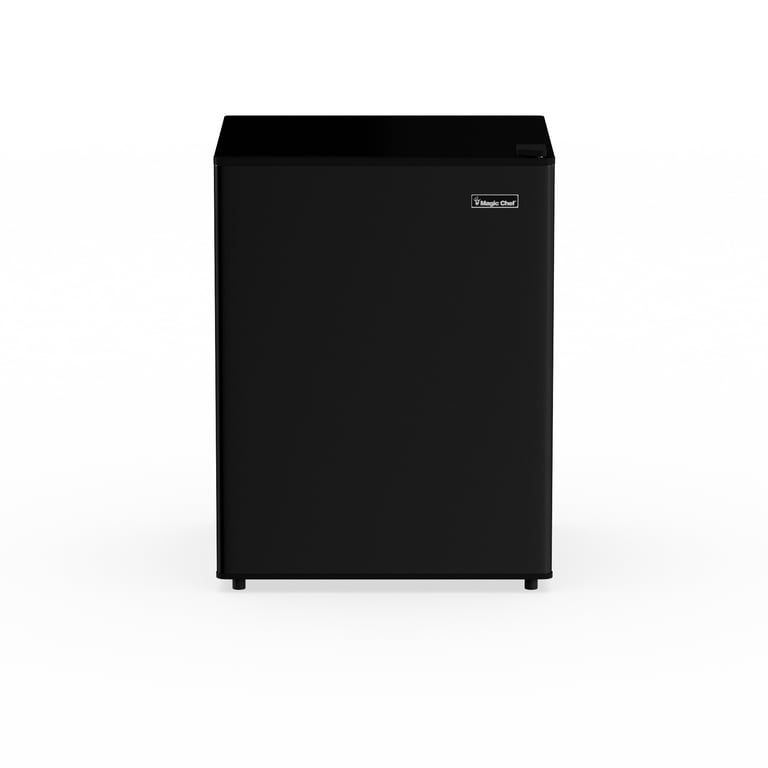 Fridge Slide 40 inch - Black