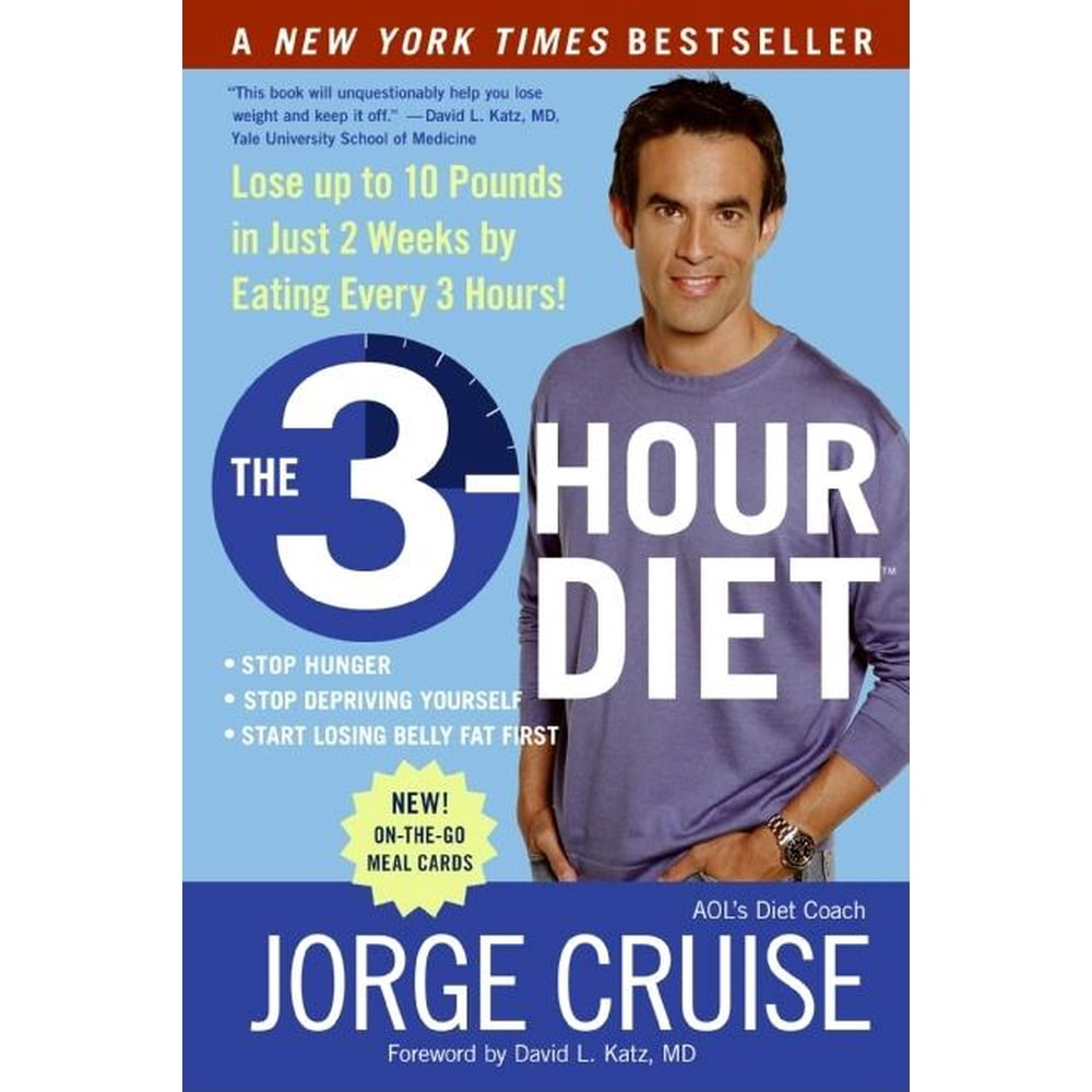 The 3 Hour Diet Lose Up To 10 Pounds In Just 2 Weeks By Eating Every the-3-hour-diet-lose-up-to-10-pounds-in-just-2-weeks-by-eating-every
