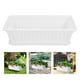 thumbnail image 5 of 2 macetas de vivero para plantas de interior y exterior., 5 of 5