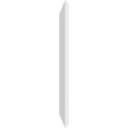 thumbnail image 3 of Ekena Millwork 40"W x 22"H x 5/8"P Legacy Raised Panel Decorative Wall Panel, 3 of 6