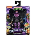 thumbnail image 1 of Teenage Mutant Ninja Turtles Figurine Articulée de 7 Pouces Turtles In Time - Foot Soldier, 1 of 2