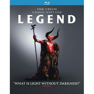 Legend (Blu-ray), Action, Universal