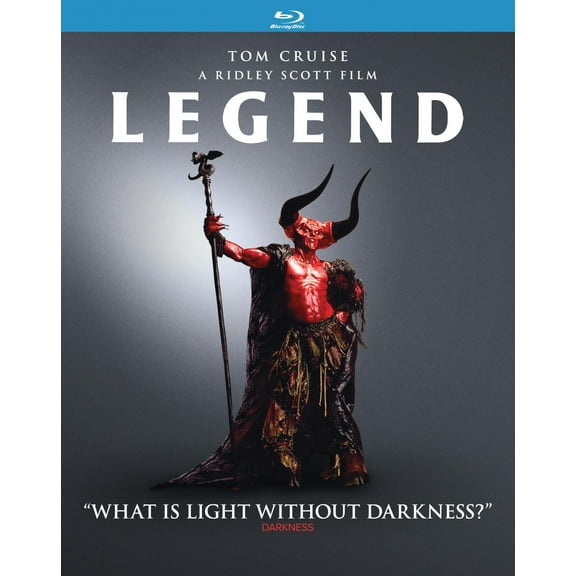 Legend (Blu-ray), Action, Universal